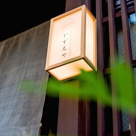 Kazueya Villa Kanazawa Buitenkant foto