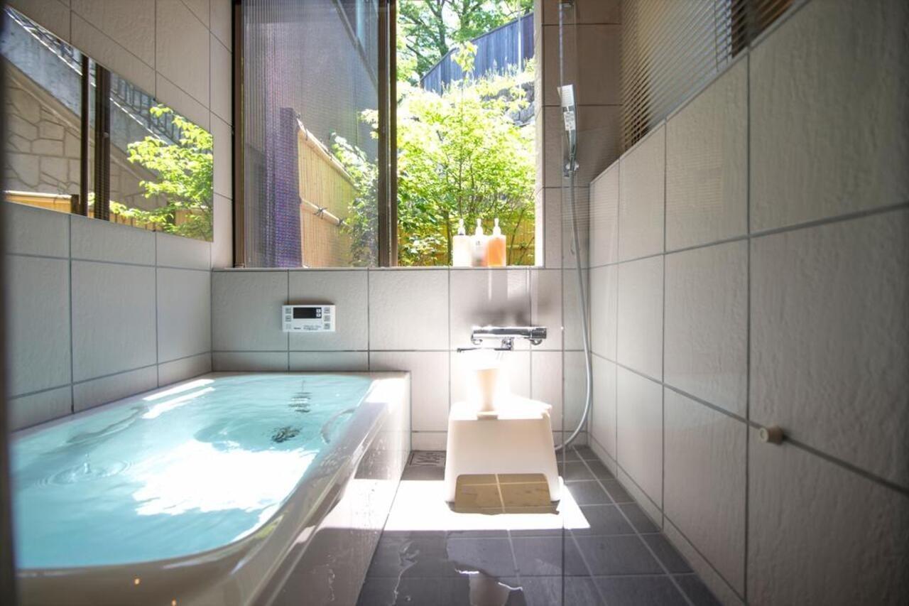 Kazueya Villa Kanazawa Buitenkant foto