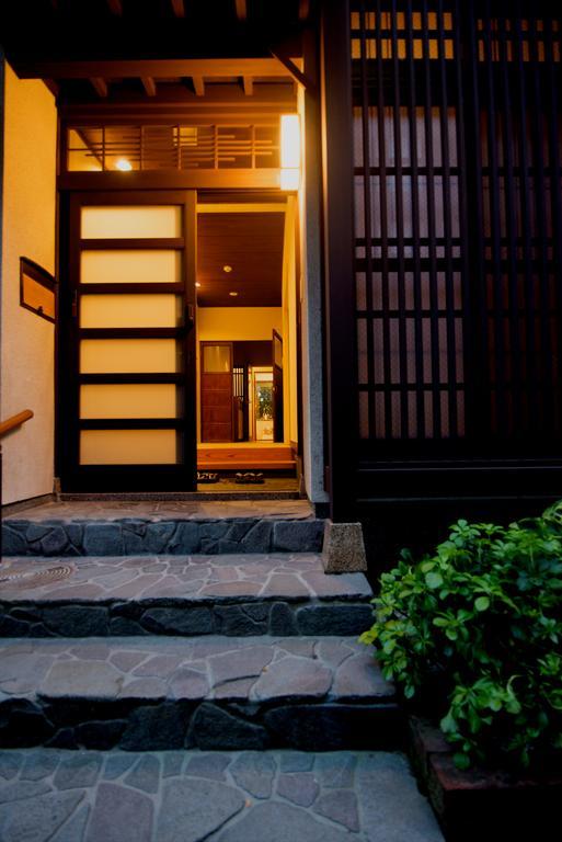 Kazueya Villa Kanazawa Buitenkant foto
